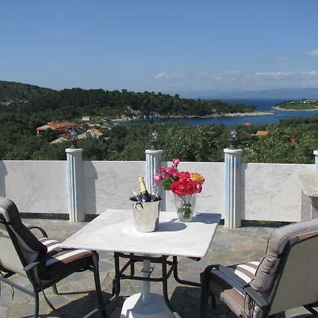 Paco'S Resort Γάιος Εξωτερικό φωτογραφία