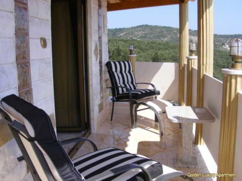 Paco'S Resort Γάιος Εξωτερικό φωτογραφία