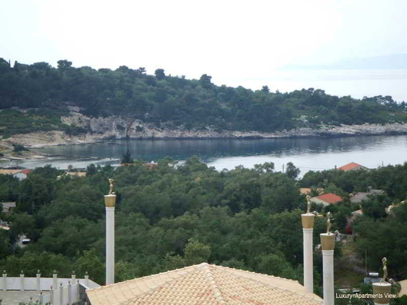 Paco'S Resort Γάιος Εξωτερικό φωτογραφία