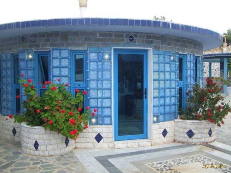 Paco'S Resort Γάιος Εξωτερικό φωτογραφία