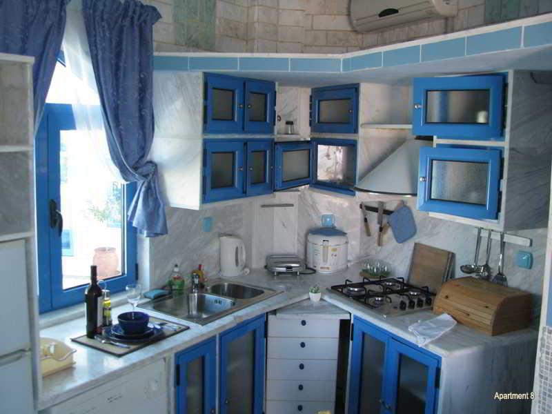 Paco'S Resort Γάιος Εξωτερικό φωτογραφία