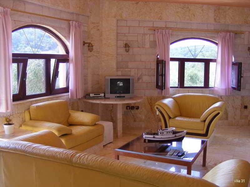 Paco'S Resort Γάιος Εξωτερικό φωτογραφία