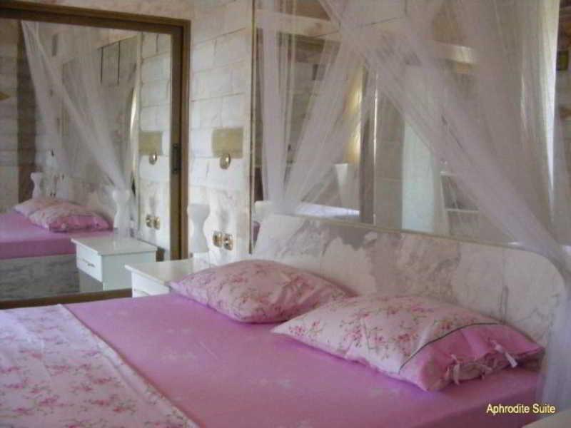 Paco'S Resort Γάιος Εξωτερικό φωτογραφία