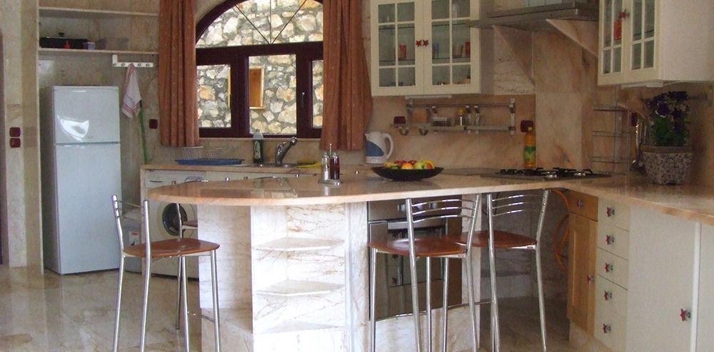 Paco'S Resort Γάιος Εξωτερικό φωτογραφία